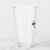 それが彼女の言った事だ タンブラーグラス (右)