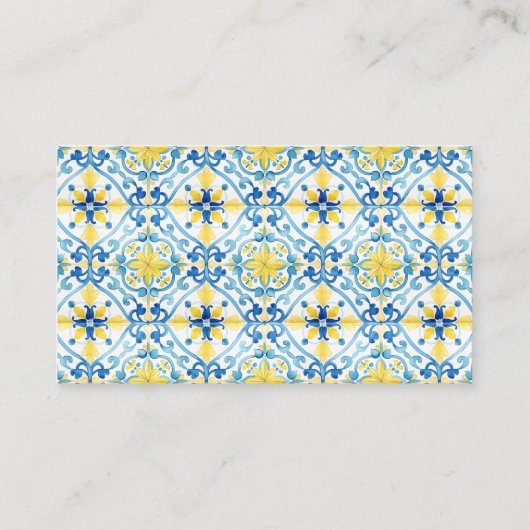 それが愛のレシピ ~花嫁になるあなたへ~ エンクロージャーカード (裏面)