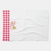 それが愛 キッチンタオル (横)