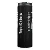 それが我々のグラフィック転が方法だ タンブラー (裏面)