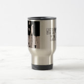 それが戻るタンブラー トラベルマグ (中央)