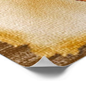 それが書ヴィンテージだ ポスター (角)