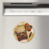 それが書ヴィンテージだ マグネット (インサイチュ (食洗機))