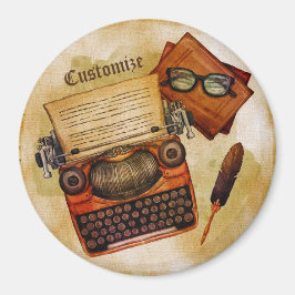 それが書ヴィンテージだ マグネット