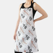 それが正しく循環機能するのに動脈を取る エプロン (インサイチュ)