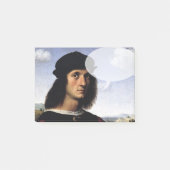 それが注意することを言います ポストイット (正面)