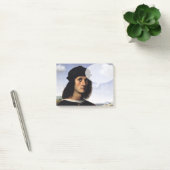 それが注意することを言います ポストイット (オフィス)