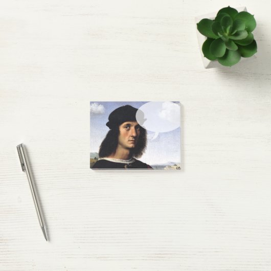 それが注意することを言います ポストイット (オフィス)