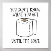 それが消えるま得で何を知らない。 ポスター (正面)