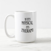 それが物理的なコーヒー・マグなら コーヒーマグカップ (左)