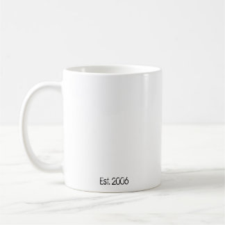 それが私のいとこの漫画コーヒーマグ コーヒーマグカップ