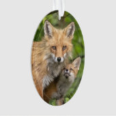 それが私のパパ オーナメント (正面)