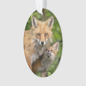 それが私のパパ オーナメント (正面)