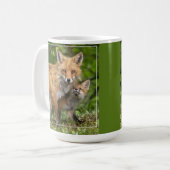 それが私のパパ コーヒーマグカップ (正面左)