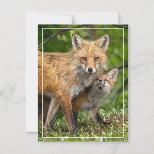 それが私のパパ シーズンカード (正面)