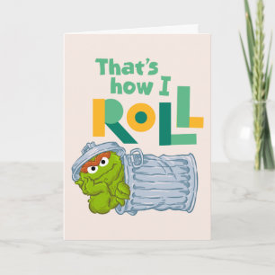 それが私の転がやり方 カード