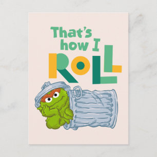 それが私の転がやり方 ポストカード