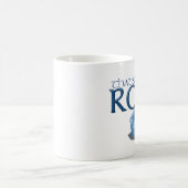 それが私のROLE MAGのやり方だ コーヒーマグカップ (中央)