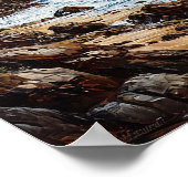 それが終わるまで不可能に思える ポスター (角)