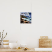 それが終わるまで不可能に思える ポスター (キッチン)