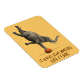 それが終わるまで不可能に思える マグネット (右側)