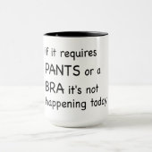 それが要求すればズボンを… マグ (中央)