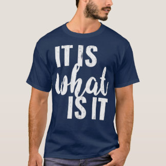 それが2だ Tシャツ