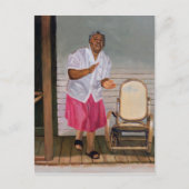 それが2000年感じになると ポストカード (正面)