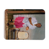 それが2000年感じになると マグネット (横)