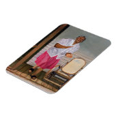 それが2000年感じになると マグネット (左側)