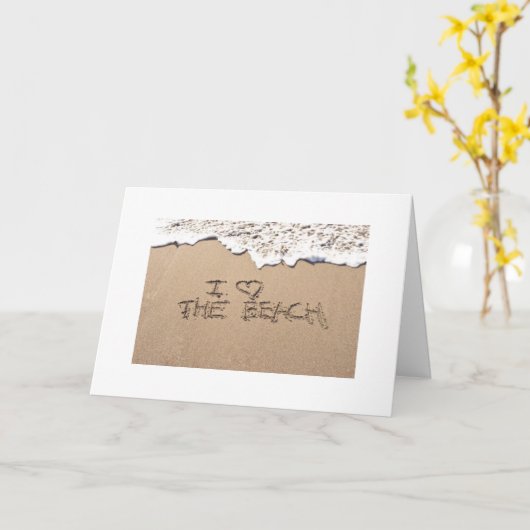 それが「あなたの誕生日」であるという愛 カード (黄色い花)