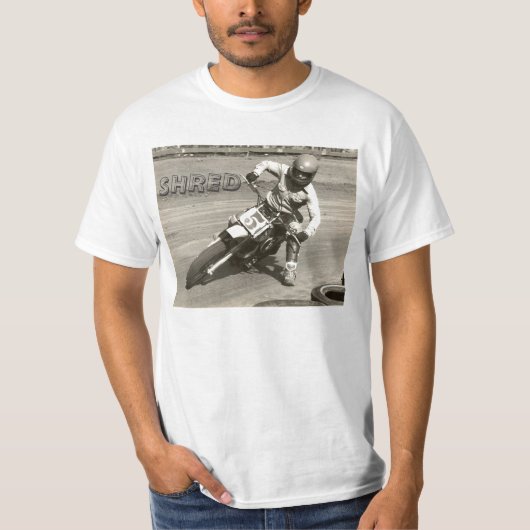 "それが"ワイシャツを取る何 Tシャツ (正面)