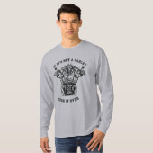 それがaでなければ tシャツ (正面フル)