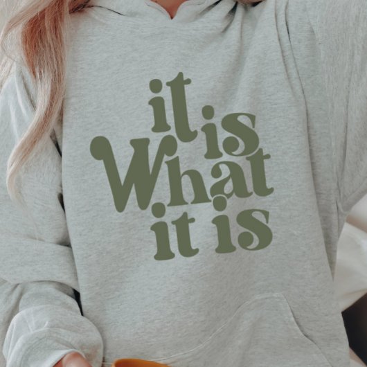 それこそあれ パーカ