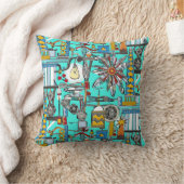 それこそ本物だ クッション (ブランケット)