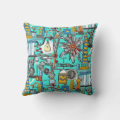 それこそ本物だ クッション (裏面)