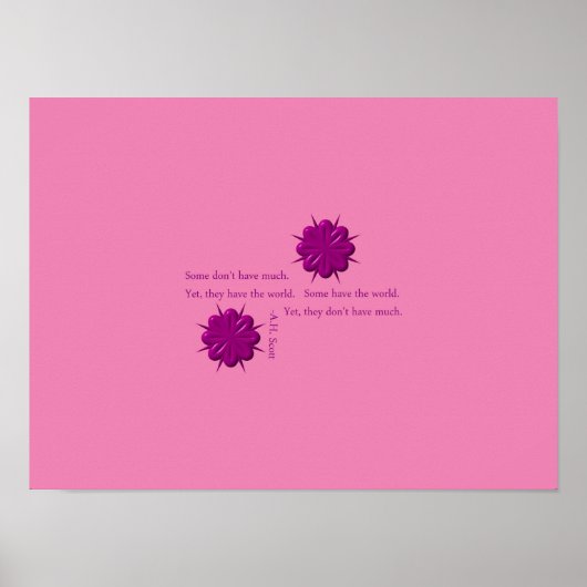 それぞれの視点 ポスター (正面)