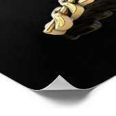 それだけの価値があるナース 感動的 ポスター (角)