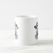 それだ コーヒーマグカップ (中央)
