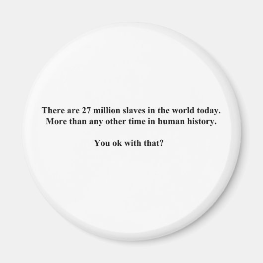 それでいい マグネット (正面)