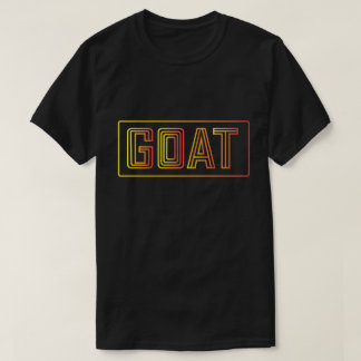 それでもヤギ Tシャツ