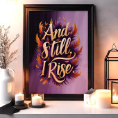 それでも僕は羽感動的壁アートを立ち上げる ポスター