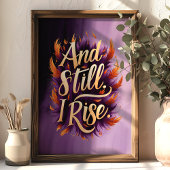 それでも僕は羽感動的壁アートを立ち上げる ポスター