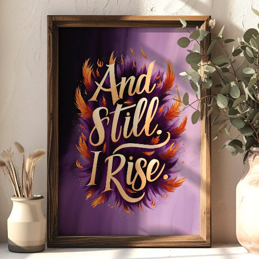 それでも僕は羽感動的壁アートを立ち上げる ポスター