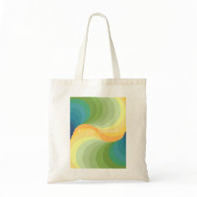 それでも彼女は予算のトートを続けた