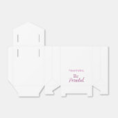 それでも彼女は固執した フェイバーボックス (折り畳みなし)