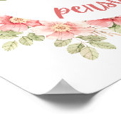 それでも彼女は固執した ポスター (角)