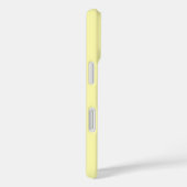 それでも彼女は立ち上がった Case-Mate iPhoneケース (裏面 / 右)
