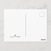 それでも ポストカード (裏面)