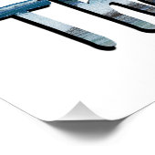 それでビーチに連れて行く ポスター (コーナー)